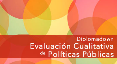 Diplomado en Evaluación Cualitativa